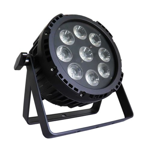 Luce - Guangzhou Allison Lighting Limited - LED / IP65 / in alluminio