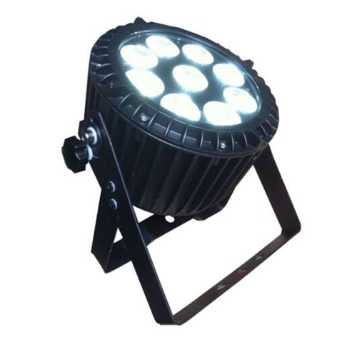 Luce - ALS-LP09 series - Guangzhou Allison Lighting Limited - LED / IP65 / in alluminio