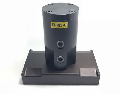 Vibratore pneumatico - Ningbo Hi-Tech Smart Machinery Co., Ltd. - lineare / con pistone a percussione