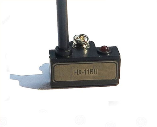 Sensore magnetico con funzione di commutazione - Ningbo Hi-Tech Smart Machinery Co., Ltd.