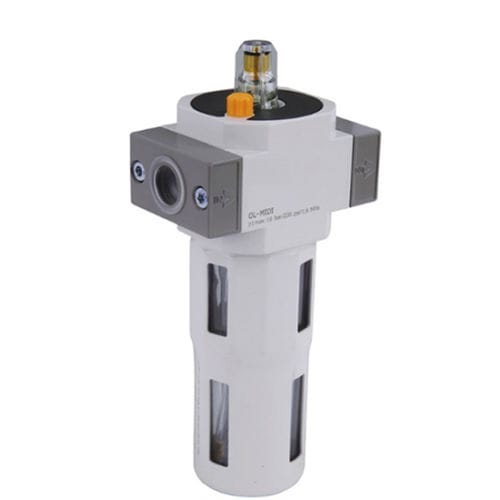 Lubrificatore di aria compressa - Ningbo Hi-Tech Smart Machinery Co., Ltd.