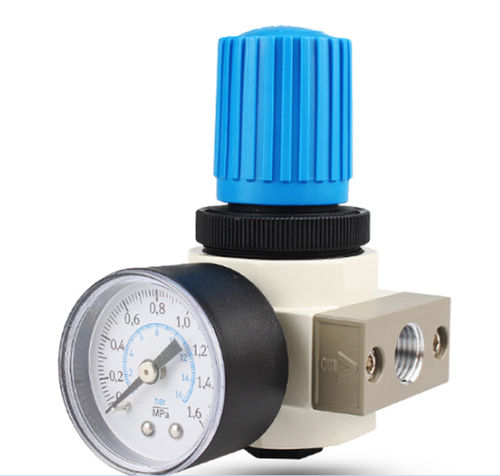 Filtro regolatore ad aria - OR series - Ningbo Hi-Tech Smart Machinery Co., Ltd.
