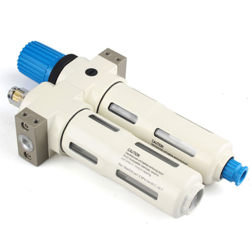 Filtro regolatore lubrificatore per aria compressa - OU series - Ningbo Hi-Tech Smart Machinery Co., Ltd.