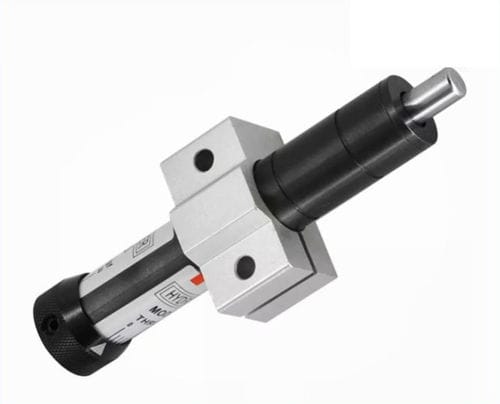 Ammortizzatore di urti - Ningbo Hi-Tech Smart Machinery Co., Ltd. - idraulico / pneumatico / a pistone