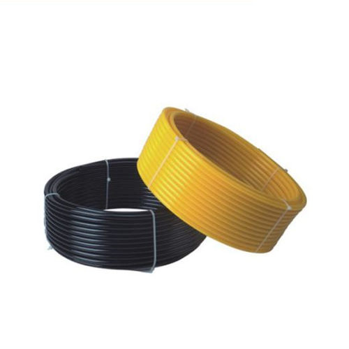 Tubo flessibile pneumatico - Ningbo Hi-Tech Smart Machinery Co., Ltd. - industriale