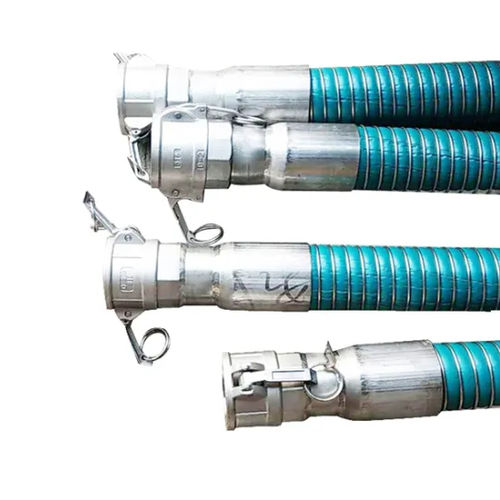 Tubo flessibile per acqua - TYGG-16-80 - Allwin(Xiamen) Int'l Trading Co., Ltd. - per prodotti chimici / per prodotti sfusi / per olio