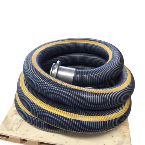 Tubo flessibile per olio - THSS-16-200 - Allwin(Xiamen) Int'l Trading Co., Ltd. - per gas / composito / ad alta pressione