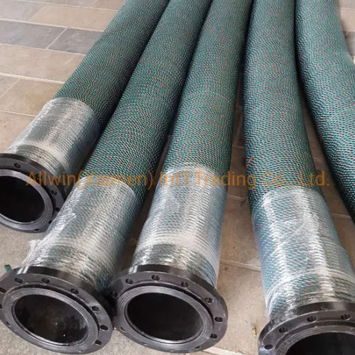 Tubo flessibile per alte temperature - Allwin(Xiamen) Int'l Trading Co., Ltd. - per carburante / per olio / per gas