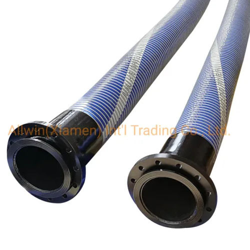 Tubo flessibile per carburante - TYGG/TYGS/TYAG - Allwin(Xiamen) Int'l Trading Co., Ltd. - per olio / per gas / composito