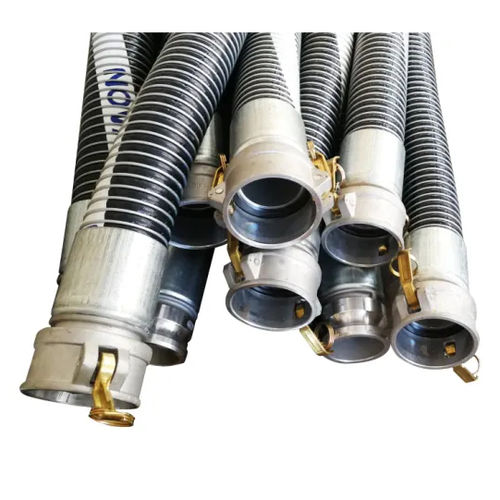 Tubo flessibile per diesel - Allwin(Xiamen) Int'l Trading Co., Ltd. - composito / di trasporto / sottovuoto
