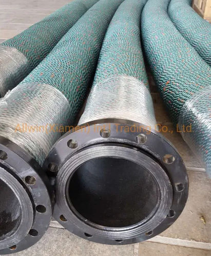 Tubo flessibile per GPL - Allwin(Xiamen) Int'l Trading Co., Ltd. - per olio / in EPDM / composito