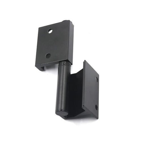 Cerniera in alluminio - AH series - ALLY HARDWARE CO., LIMITED - a libro / in zinco / avvitabile