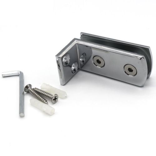 Cerniera a libro - SH series - ALLY HARDWARE CO., LIMITED - in acciaio inossidabile / avvitabile / 180°