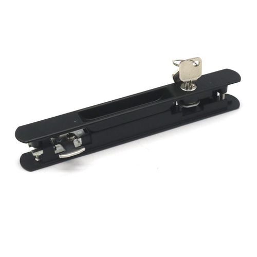 Serratura meccanica - WL series - ALLY HARDWARE CO., LIMITED - per porta scorrevole / in zinco / in acciaio inossidabile