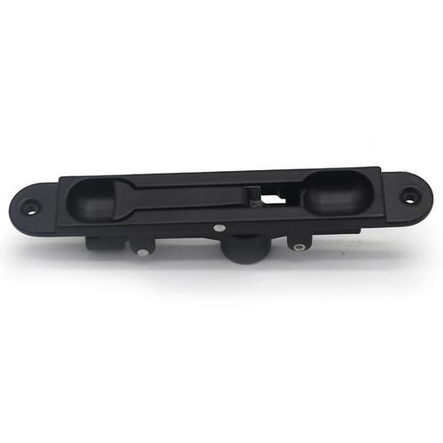 Serratura a chiavistello - FB series - ALLY HARDWARE CO., LIMITED - per porta scorrevole / in zinco / in alluminio