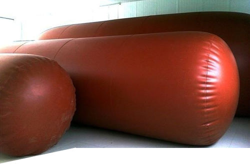 Serbatoio per biogas - A series - Hunan Along New Energy Technologies Co., Ltd. - in PVC