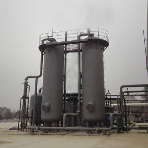 Sistema di desolforazione a secco - Hunan Along New Energy Technologies Co., Ltd. - per biogas