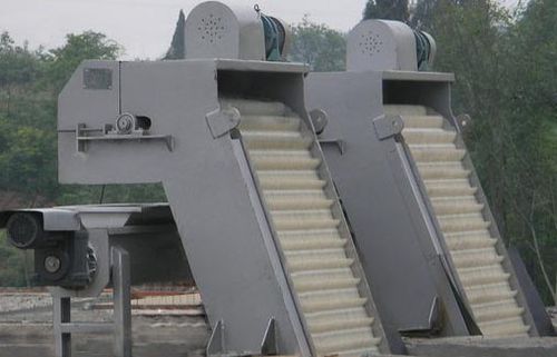 Separatore per solidi - GSHZ series - Hunan Along New Energy Technologies Co., Ltd. - rotativo / di processo / a griglia