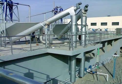 Dissabbiatore - LSSF - Hunan Along New Energy Technologies Co., Ltd.