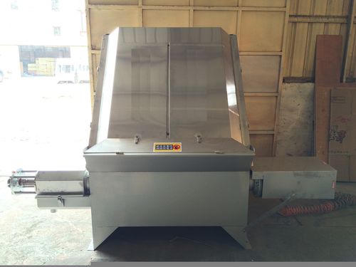 Vaglio stazionario - LK series - Hunan Along New Energy Technologies Co., Ltd. - solidi/liquidi