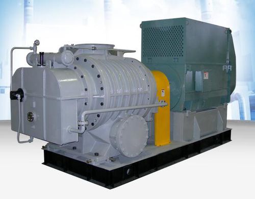 Soffiante d'aria - AR series - Hunan Along New Energy Technologies Co., Ltd. - di gas / rotativa / monostadio