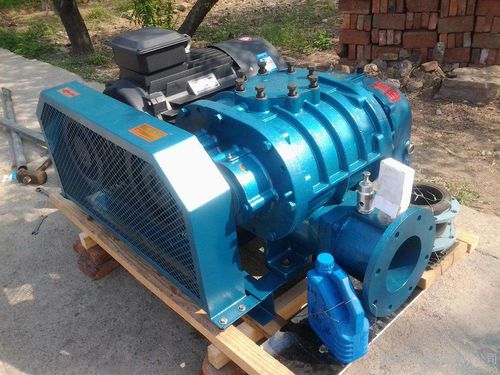 Soffiante d'aria - NSR series - Hunan Along New Energy Technologies Co., Ltd. - di gas / a rotore / monostadio