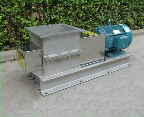 Frantoio a flagelli - ZTBC series - Hunan Along New Energy Technologies Co., Ltd. - fisso