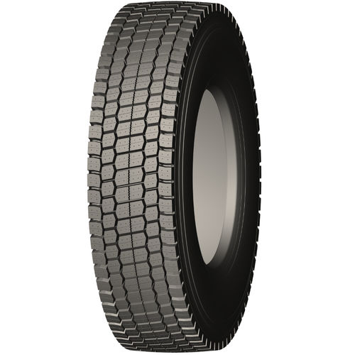 Pneumatico per camion - A702 - Alpina Tyre Group Co., Ltd. - industriale / 9"