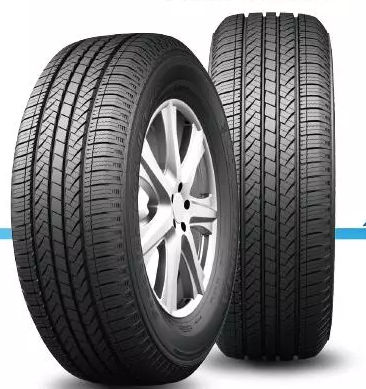 Pneumatico industriale - HT RS21 - Alpina Tyre Group Co., Ltd. - per veicolo utilitario