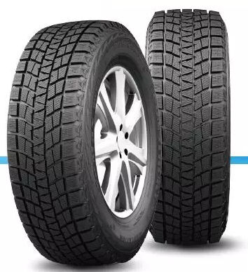 Pneumatico industriale - IceMax RW501 - Alpina Tyre Group Co., Ltd. - per veicolo utilitario