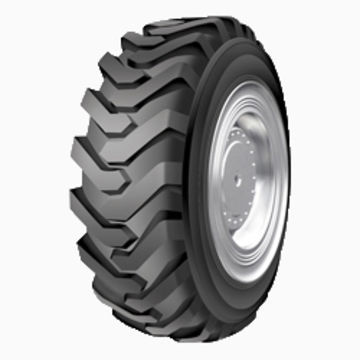Pneumatico industriale - G2/L2 - Alpina Tyre Group Co., Ltd. - per minipala caricatrice / per escavatori / per livellatrice