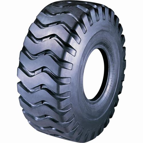 Pneumatico industriale - E3/L3 - Alpina Tyre Group Co., Ltd. - per minipala caricatrice / per camion / per escavatori
