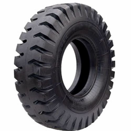 Pneumatico industriale - E4 - Alpina Tyre Group Co., Ltd. - per camion / 24" / 26"