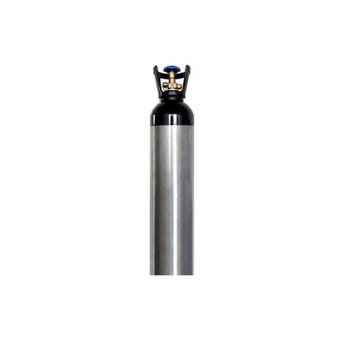 Bombola di gas per l'industria delle bevande - LW-203 series - Liaoning Alsafe Technology Co., Ltd. - CO2 / in alluminio
