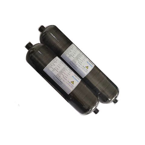 Bombola di gas industriale - CHG3 series - Liaoning Alsafe Technology Co., Ltd. - in fibra di carbonio / di stoccaggio di idrogeno