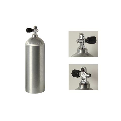 Valvola manuale - Liaoning Alsafe Technology Co., Ltd. - di controllo / per gas / per bevande