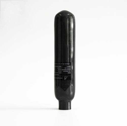 Bombola di gas in fibra di carbonio - CRPIII-50-0.3-30-T - Liaoning Alsafe Technology Co., Ltd. - industriale / d'aria / di stoccaggio
