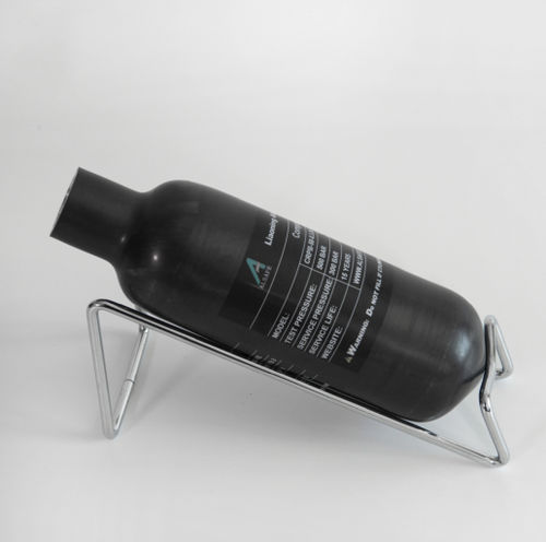 Bombola di gas in fibra di carbonio - CRPIII-58-0.3-30-T - Liaoning Alsafe Technology Co., Ltd. - industriale / d'aria / di stoccaggio