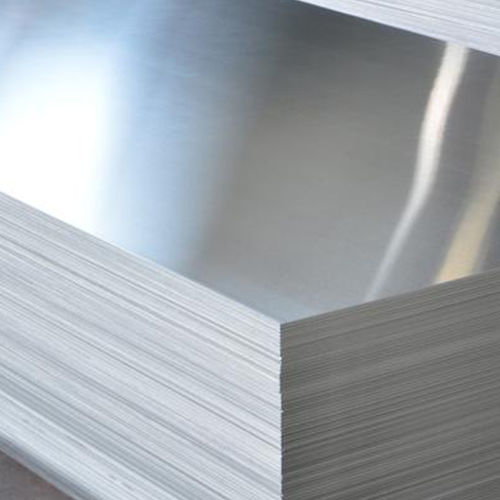 Lamiera in lega di alluminio - Zhu Xia Metal Products Co., Ltd. - per l'industria automobilistica
