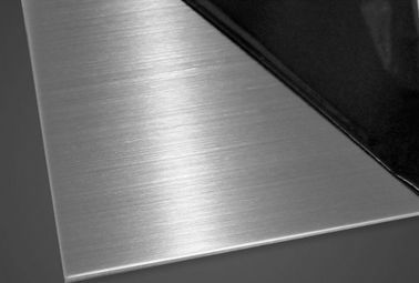 Lamiera in lega di alluminio - Zhu Xia Metal Products Co., Ltd. - in fogli / per l'aeronautica