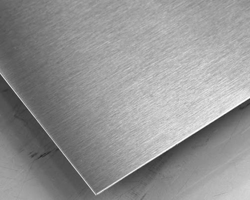 Lamiera in lega di alluminio - Zhu Xia Metal Products Co., Ltd. - per l'aeronautica