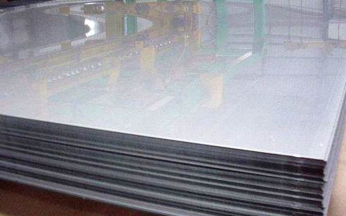 Lamiera in lega di alluminio - Zhu Xia Metal Products Co., Ltd. - per l'aeronautica