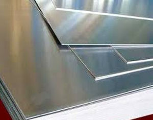 Lamiera in lega di alluminio - Zhu Xia Metal Products Co., Ltd. - per l'aeronautica