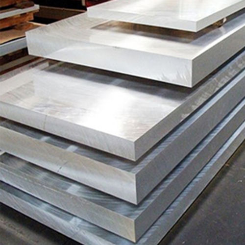 Lastra di alluminio - Zhu Xia Metal Products Co., Ltd. - per l'industria automobilistica