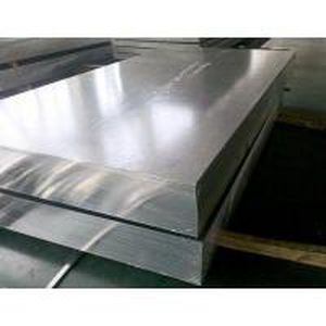 Lastra di alluminio - Zhu Xia Metal Products Co., Ltd. - per l'aeronautica