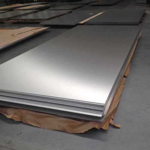Lastra di lega di alluminio - Zhu Xia Metal Products Co., Ltd.