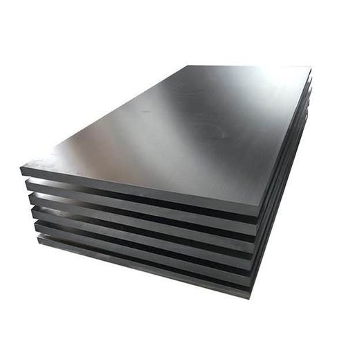 Lastra di alluminio - Zhu Xia Metal Products Co., Ltd. - per l'aeronautica