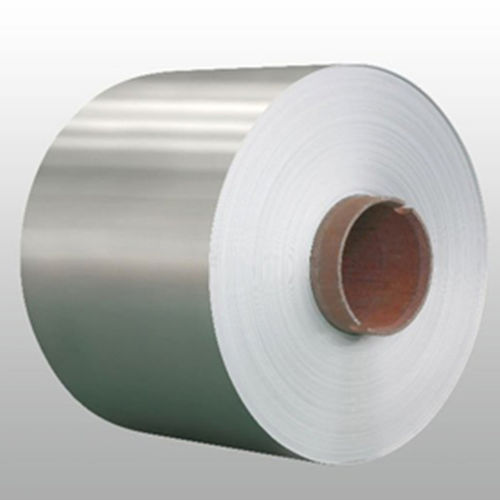 Lamiera di alluminio - Zhu Xia Metal Products Co., Ltd. - in bobina