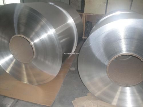 Lamiera di alluminio - Zhu Xia Metal Products Co., Ltd. - in bobina