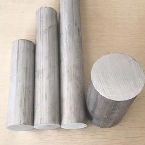 Barra di alluminio - Zhu Xia Metal Products Co., Ltd. - per l'aeronautica